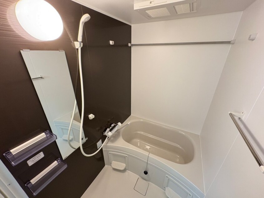 バス／シャワールーム等 仮)東大阪市吉田６丁目ＡＰ Ａ棟