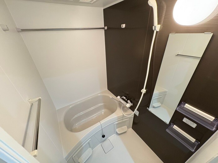 バス／シャワールーム等 仮)東大阪市吉田６丁目ＡＰ Ａ棟