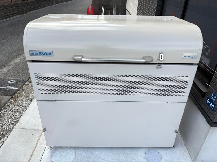 建物設備 仮)東大阪市吉田６丁目ＡＰ Ａ棟