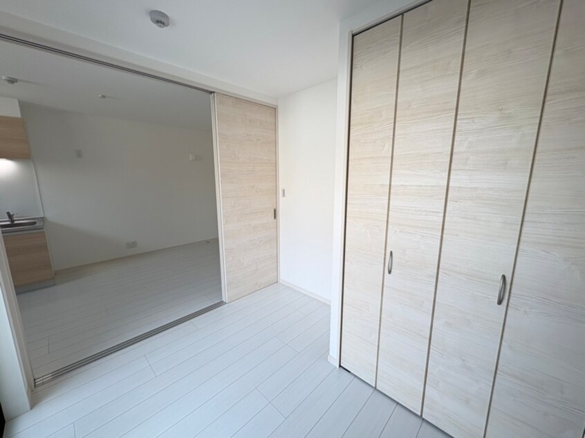 居室 仮)東大阪市吉田６丁目ＡＰ Ａ棟