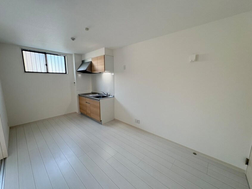 居室 仮)東大阪市吉田６丁目ＡＰ Ａ棟