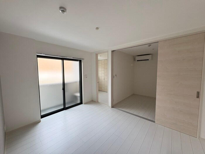 居室 仮)東大阪市吉田６丁目ＡＰ Ａ棟