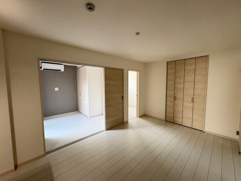居室 仮)東大阪市吉田６丁目ＡＰ Ａ棟