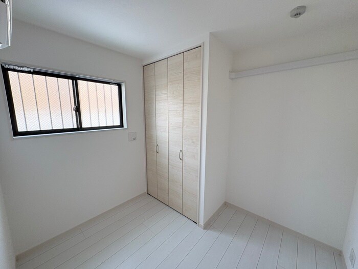 居室 仮)東大阪市吉田６丁目ＡＰ Ａ棟