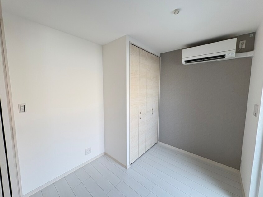 居室 仮)東大阪市吉田６丁目ＡＰ Ａ棟