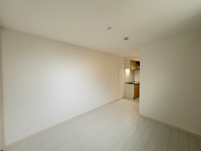 居室 仮)東大阪市吉田６丁目ＡＰ Ａ棟