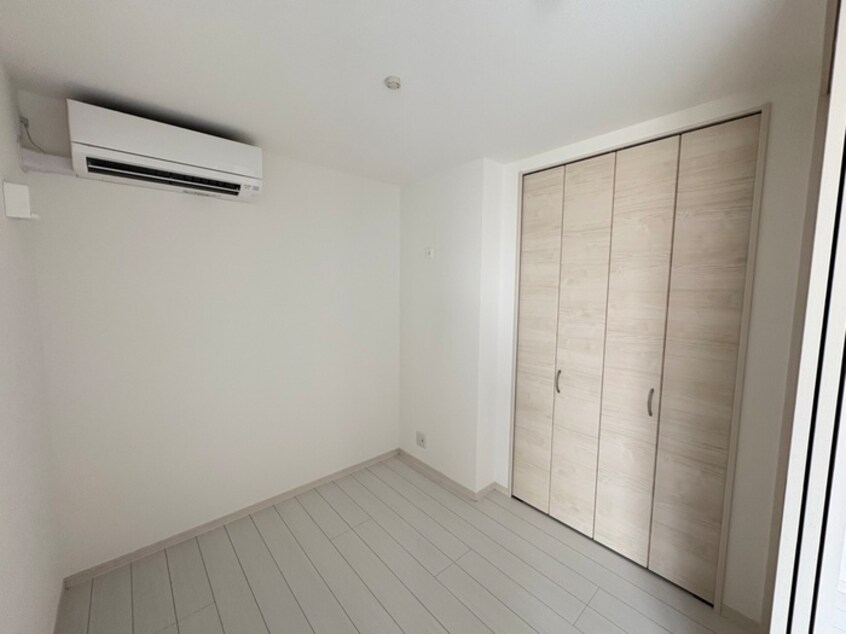 居室 仮)東大阪市吉田６丁目ＡＰ Ａ棟