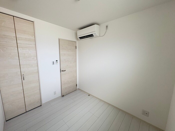 居室 仮)東大阪市吉田６丁目ＡＰ Ａ棟