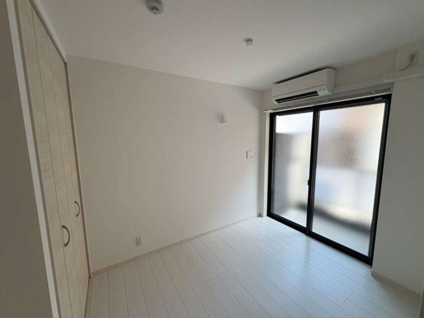 居室 仮)東大阪市吉田６丁目ＡＰ Ａ棟