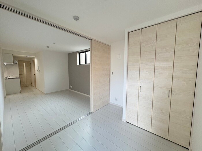 居室 仮)東大阪市吉田６丁目ＡＰ Ａ棟