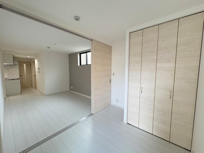 居室 仮)東大阪市吉田６丁目ＡＰ Ａ棟