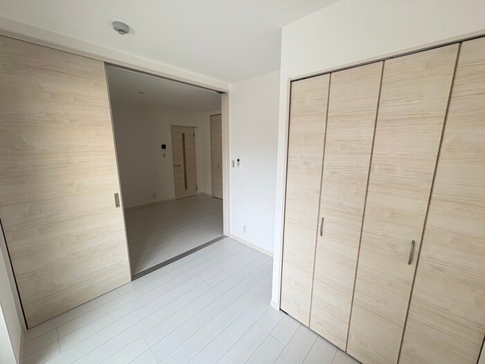 居室 仮)東大阪市吉田６丁目ＡＰ Ａ棟