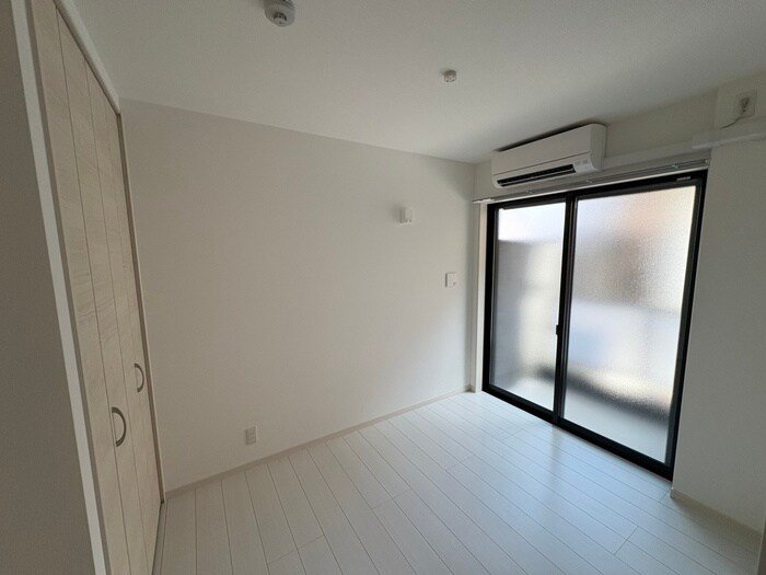 居室 仮)東大阪市吉田６丁目ＡＰ Ａ棟