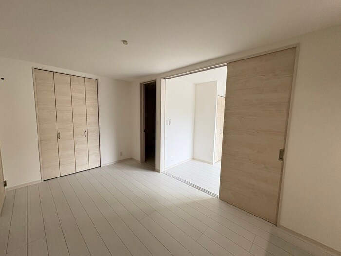 居室 仮)東大阪市吉田６丁目ＡＰ Ａ棟