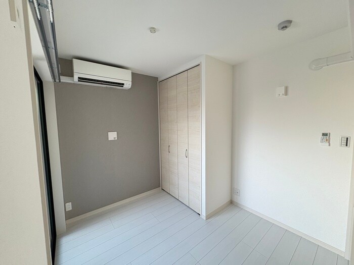 居室 仮)東大阪市吉田６丁目ＡＰ Ａ棟