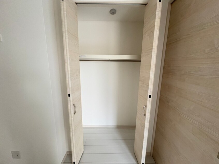 収納 仮)東大阪市吉田６丁目ＡＰ Ａ棟