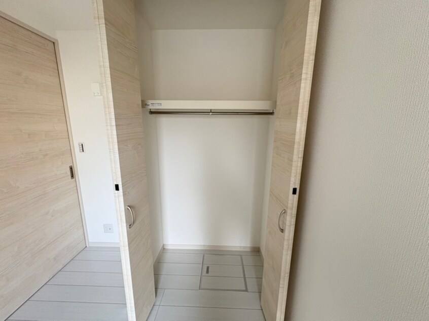 収納 仮)東大阪市吉田６丁目ＡＰ Ａ棟