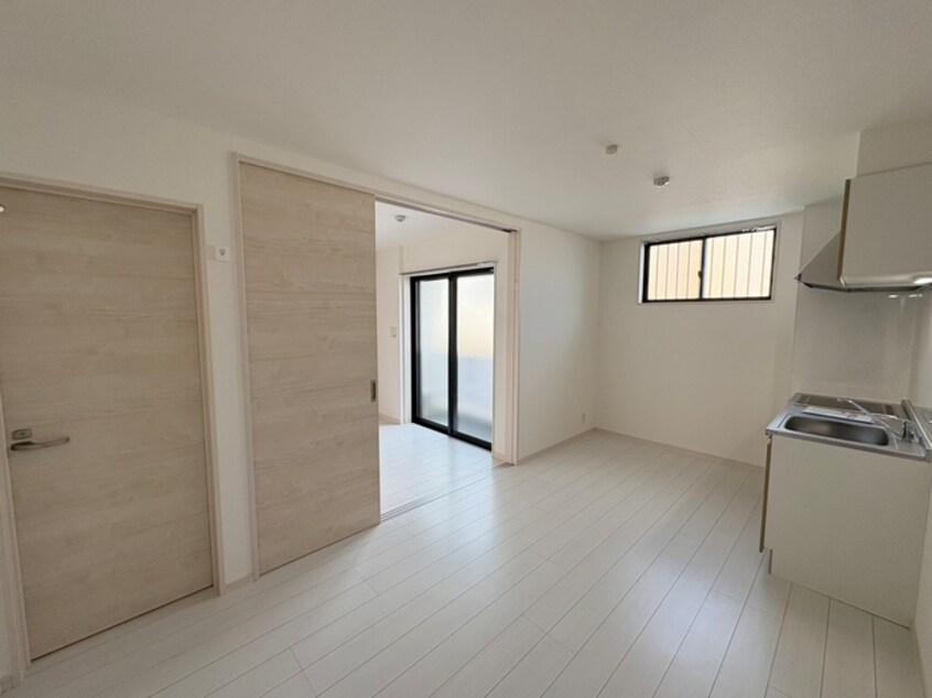 居室 仮)東大阪市吉田６丁目ＡＰ Ａ棟