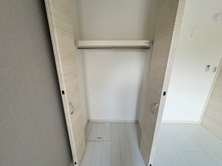 収納 仮)東大阪市吉田６丁目ＡＰ Ａ棟