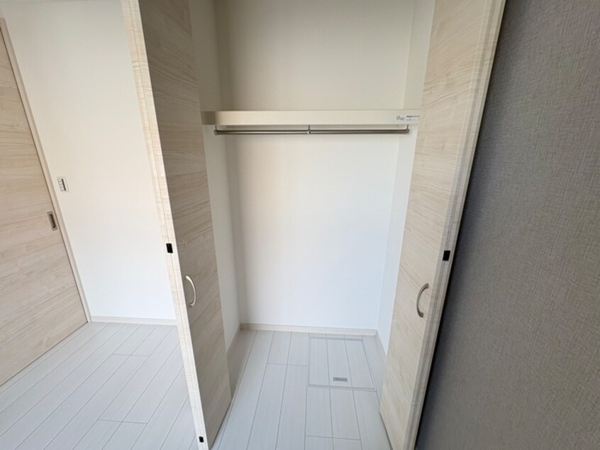 収納 仮)東大阪市吉田６丁目ＡＰ Ａ棟