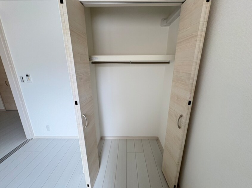 収納 仮)東大阪市吉田６丁目ＡＰ Ａ棟