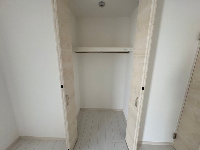 収納 仮)東大阪市吉田６丁目ＡＰ Ａ棟