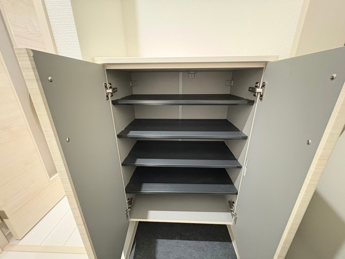 靴箱 仮)東大阪市吉田６丁目ＡＰ Ａ棟