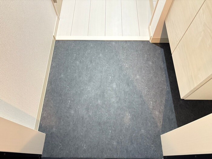 玄関 仮)東大阪市吉田６丁目ＡＰ Ａ棟