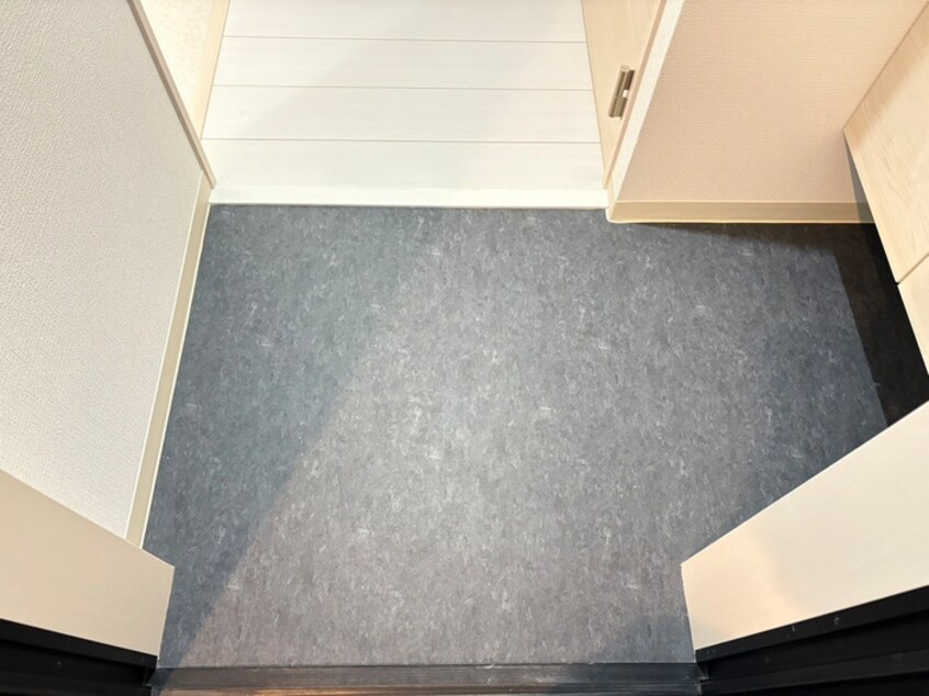 玄関 仮)東大阪市吉田６丁目ＡＰ Ａ棟