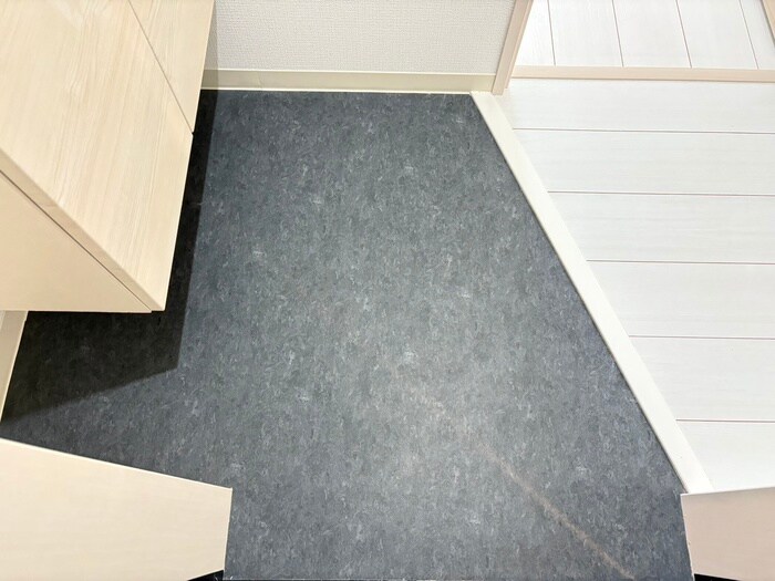 玄関 仮)東大阪市吉田６丁目ＡＰ Ａ棟