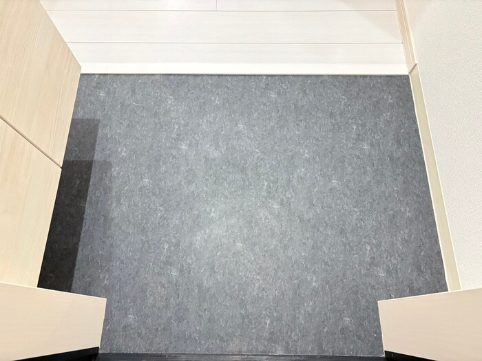 玄関 仮)東大阪市吉田６丁目ＡＰ Ａ棟