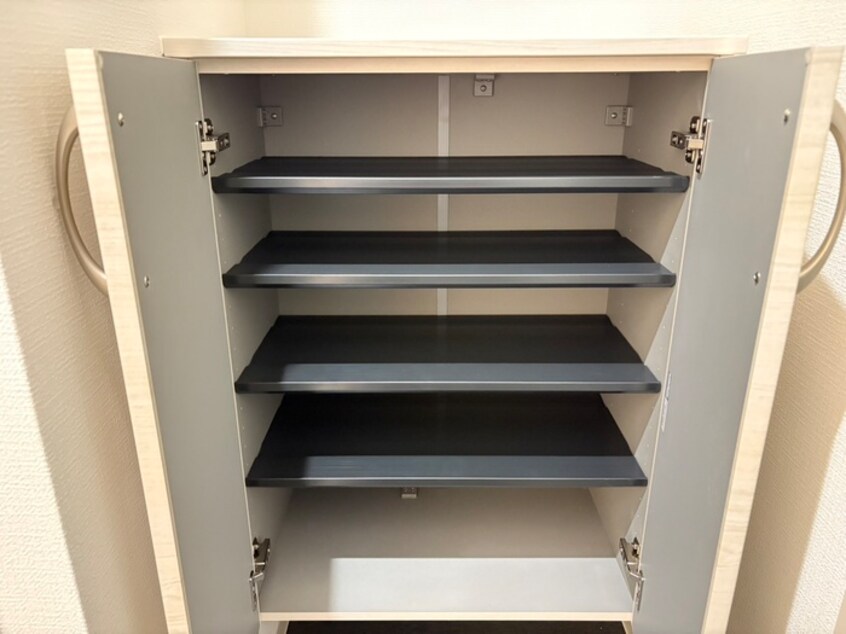 靴箱 仮)東大阪市吉田６丁目ＡＰ Ａ棟