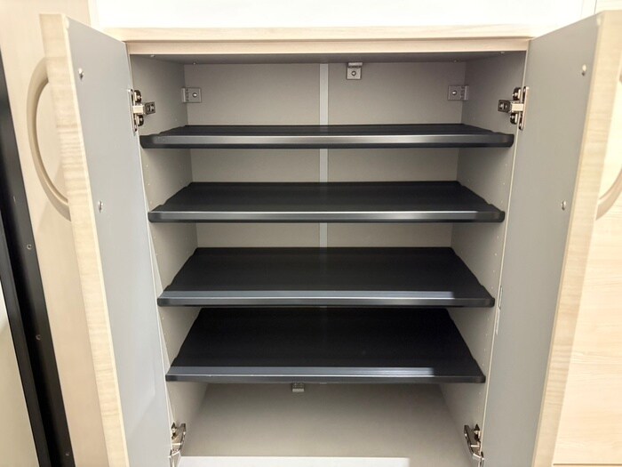 靴箱 仮)東大阪市吉田６丁目ＡＰ Ａ棟