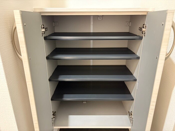 靴箱 仮)東大阪市吉田６丁目ＡＰ Ａ棟