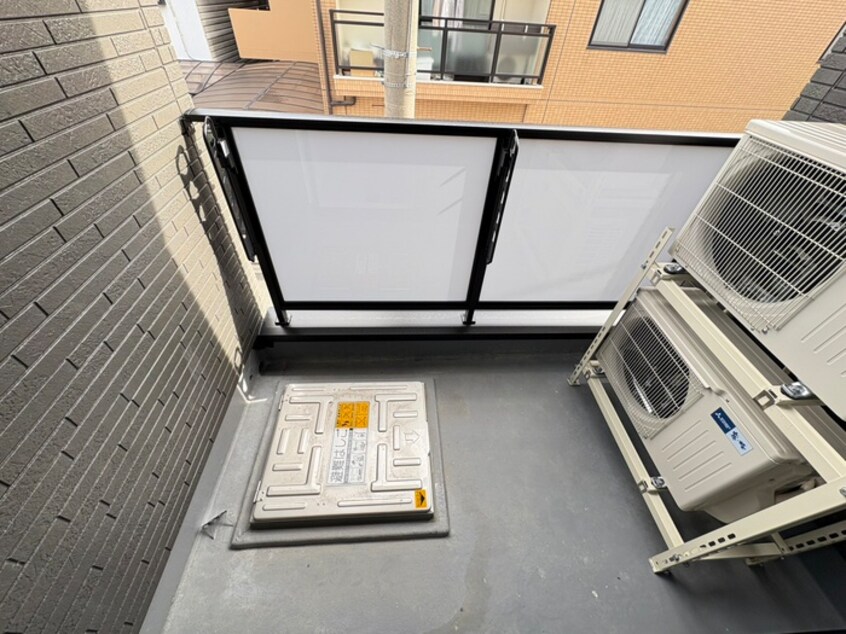 靴箱 仮)東大阪市吉田６丁目ＡＰ Ａ棟