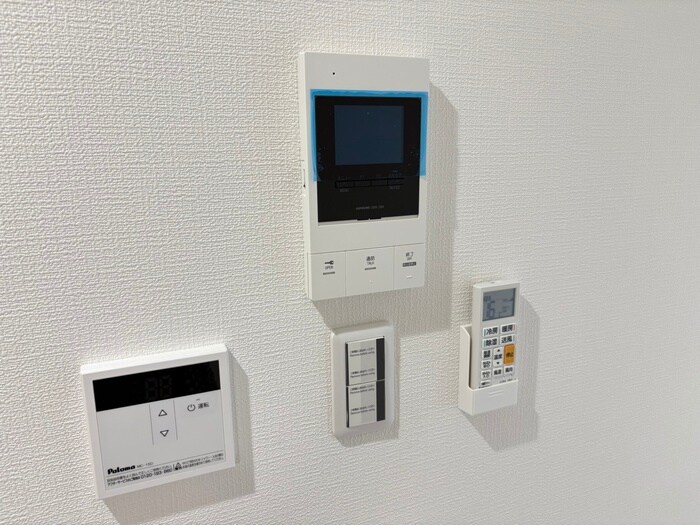 内観写真 仮)東大阪市吉田６丁目ＡＰ Ａ棟