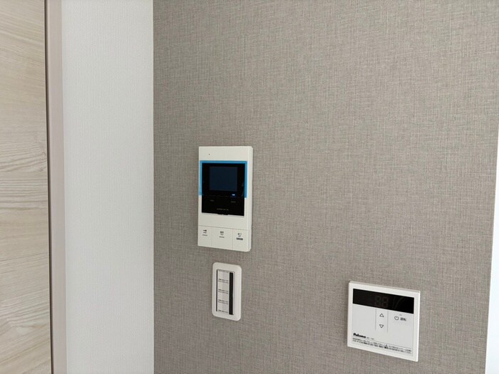 内観写真 仮)東大阪市吉田６丁目ＡＰ Ａ棟