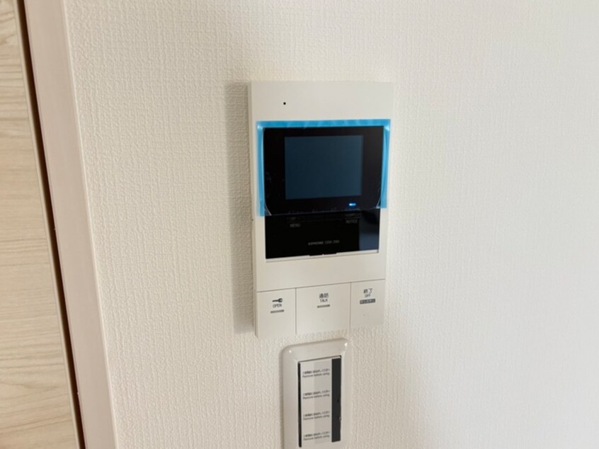 内観写真 仮)東大阪市吉田６丁目ＡＰ Ａ棟