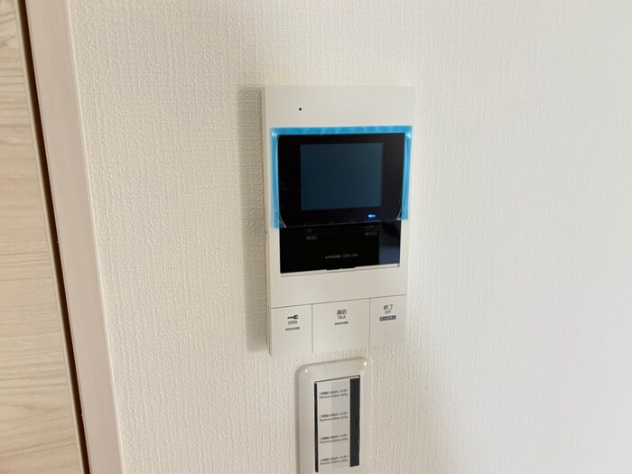 内観写真 仮)東大阪市吉田６丁目ＡＰ Ａ棟