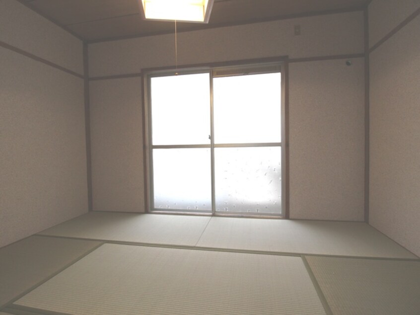 居室 セントラルハイツＢ棟