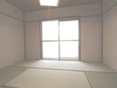 居室 セントラルハイツＢ棟