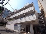 ベルデ北野