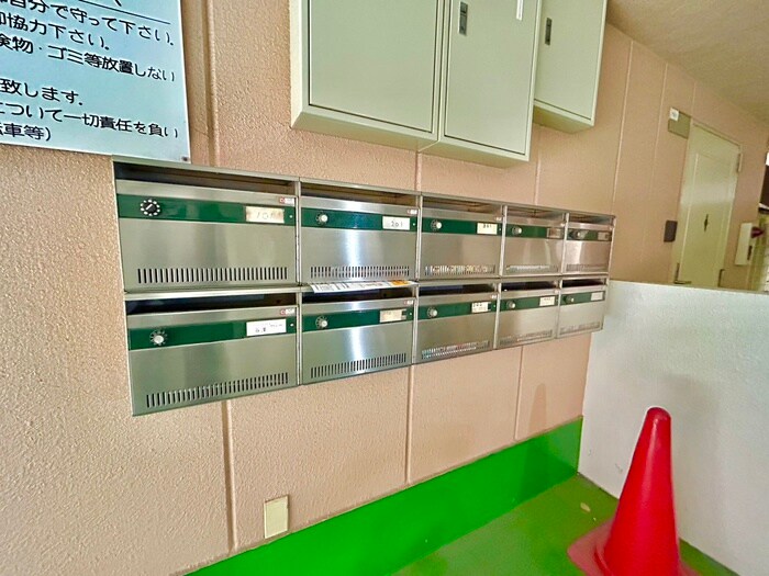 建物設備 グリ－ンハウス