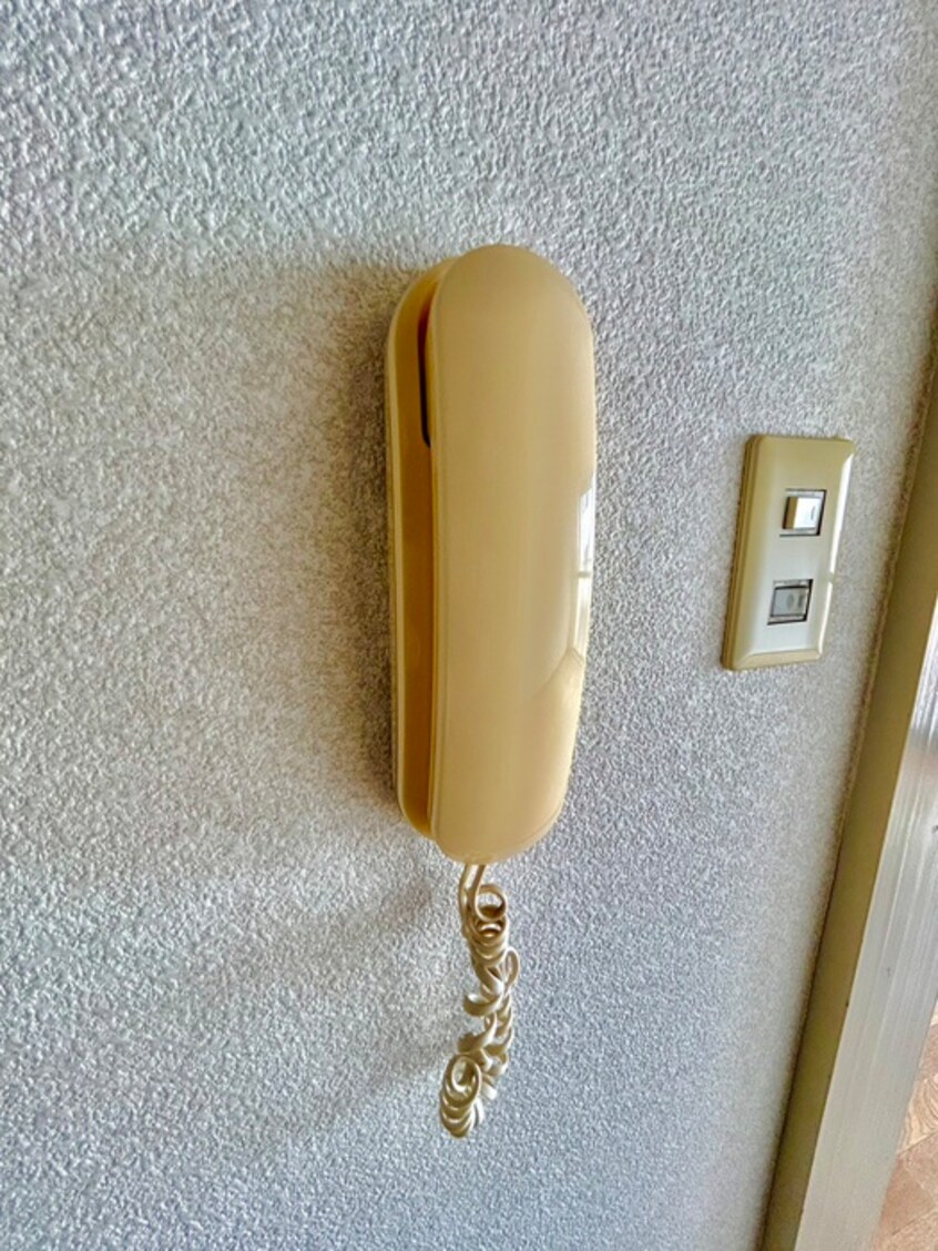 内観写真 グリ－ンハウス