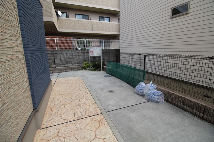 建物設備 ラ・フォンテ