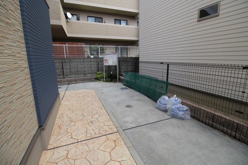 建物設備 ラ・フォンテ