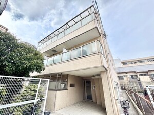 フィオレンテ栄町