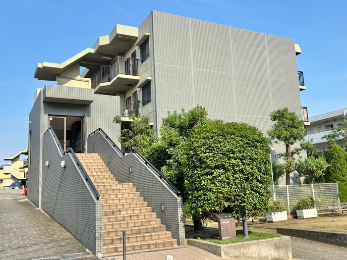 外観写真 ボンソワール深井