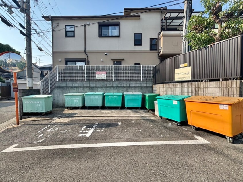 その他 ボンソワール深井