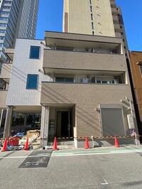 フェリーチェ堀江